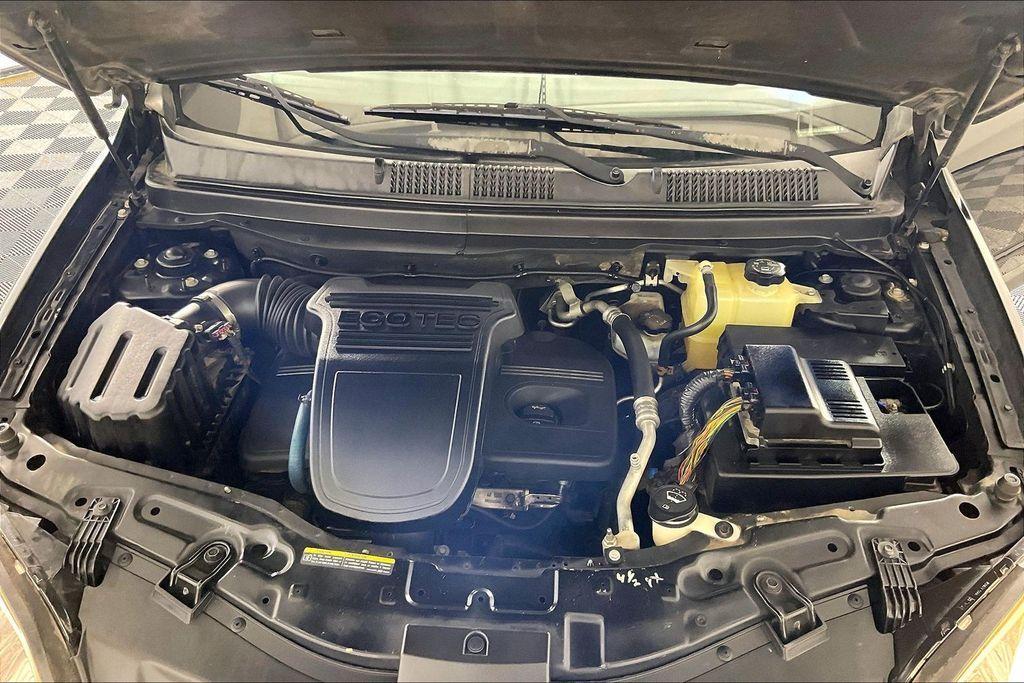 used 2009 Saturn Vue car, priced at $2,977