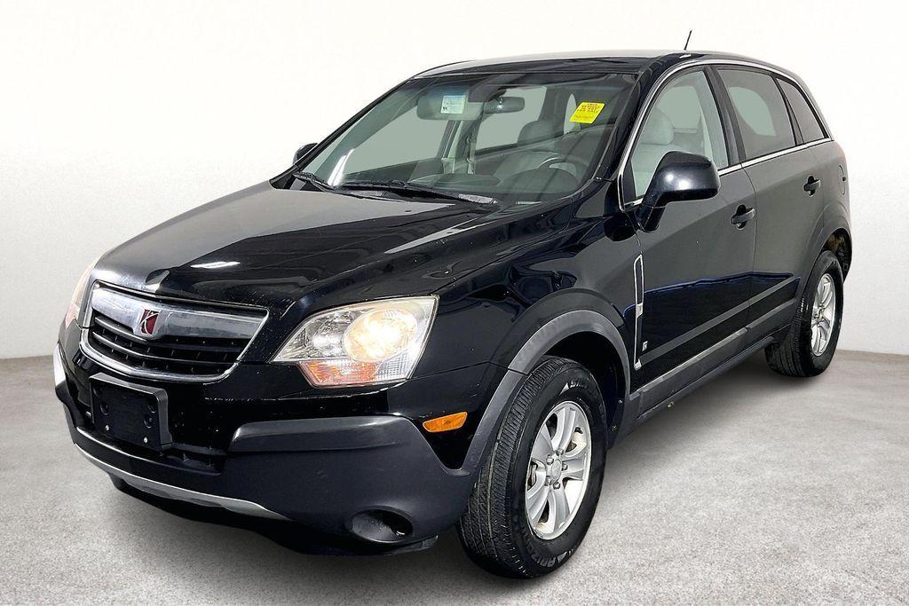 used 2009 Saturn Vue car, priced at $2,977