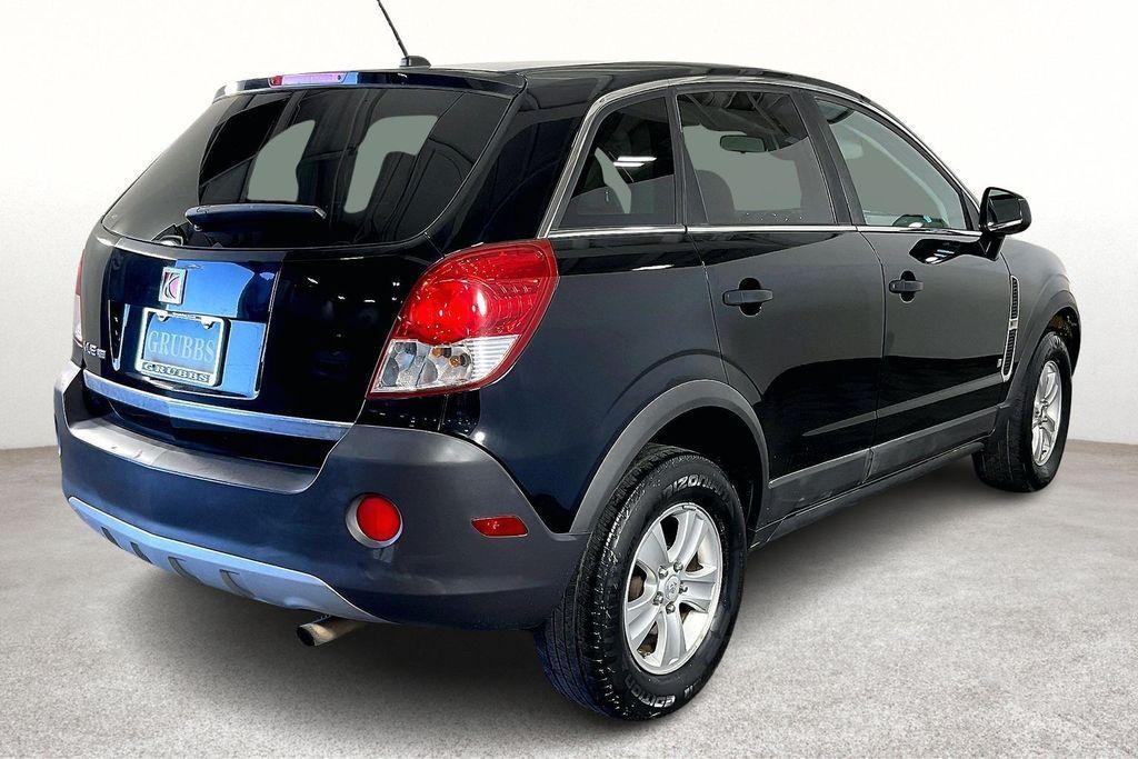 used 2009 Saturn Vue car, priced at $2,977