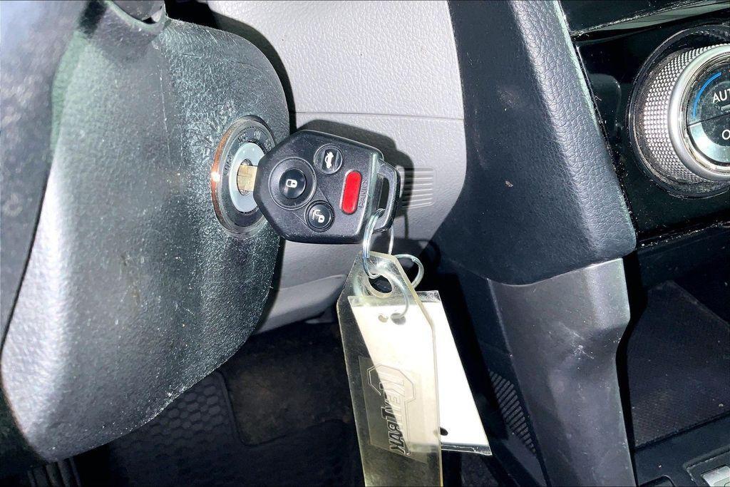 used 2017 Subaru Forester car, priced at $8,977