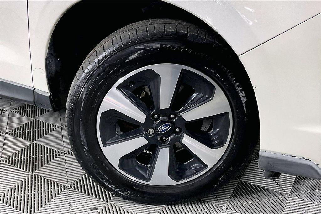 used 2017 Subaru Forester car, priced at $8,977