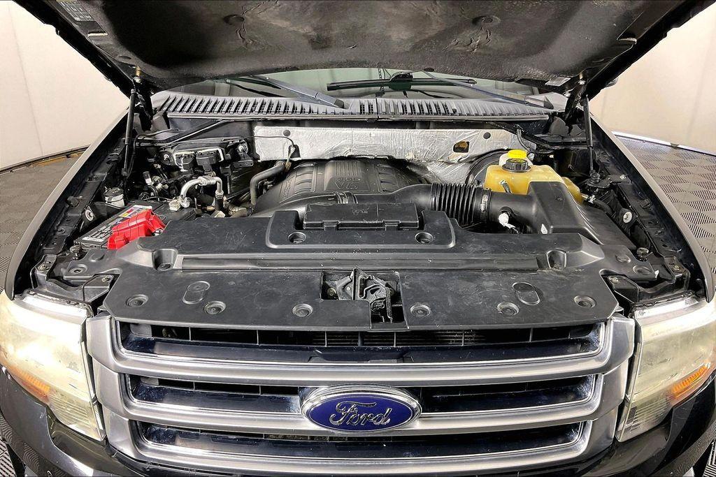 used 2016 Ford Expedition car, priced at $12,176