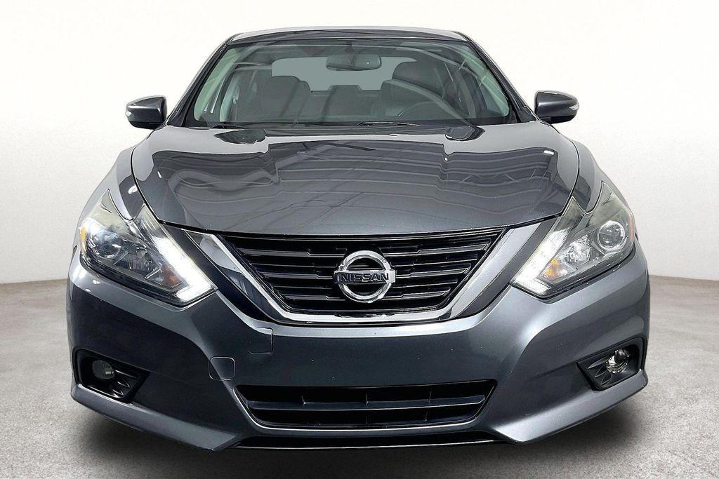 used 2017 Nissan Altima car, priced at $13,896
