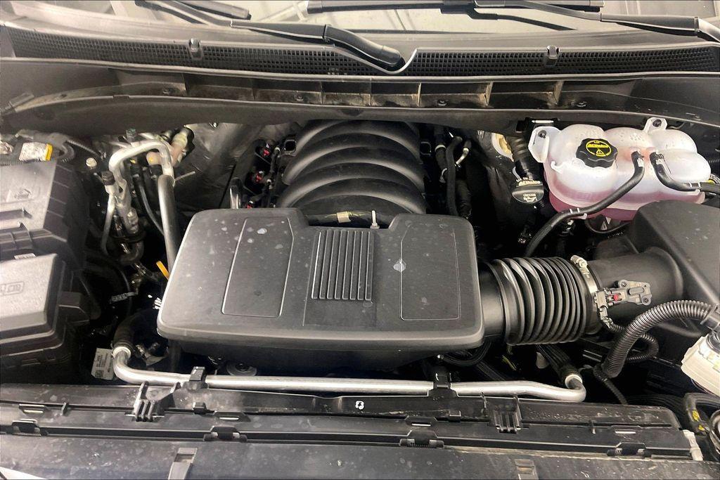 used 2026 Cadillac Escalade car, priced at $122,899