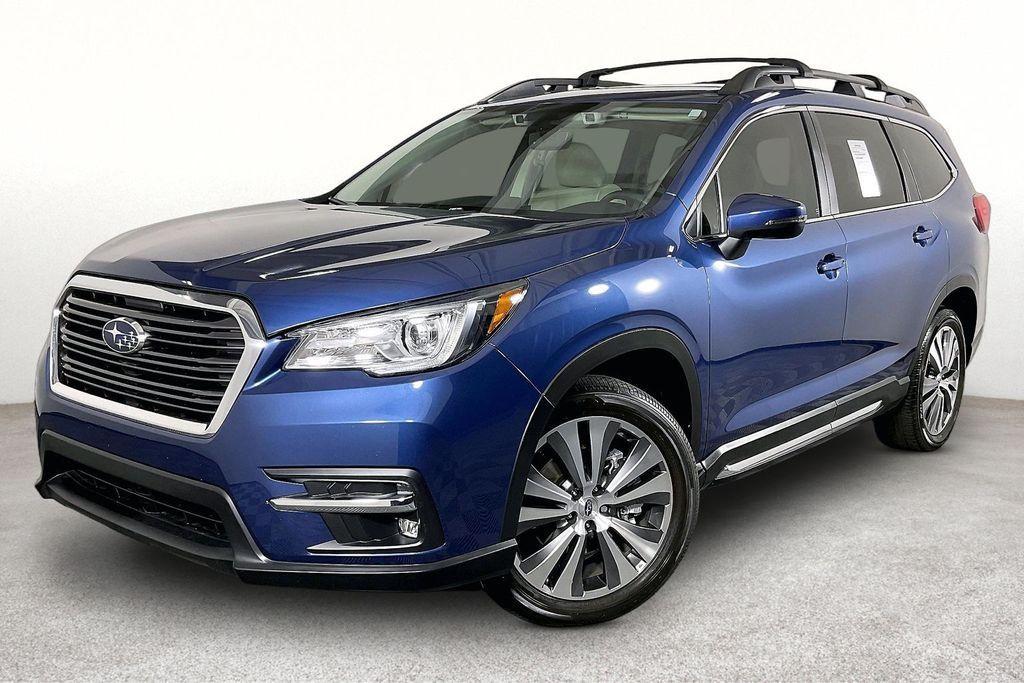 used 2021 Subaru Ascent car, priced at $29,977