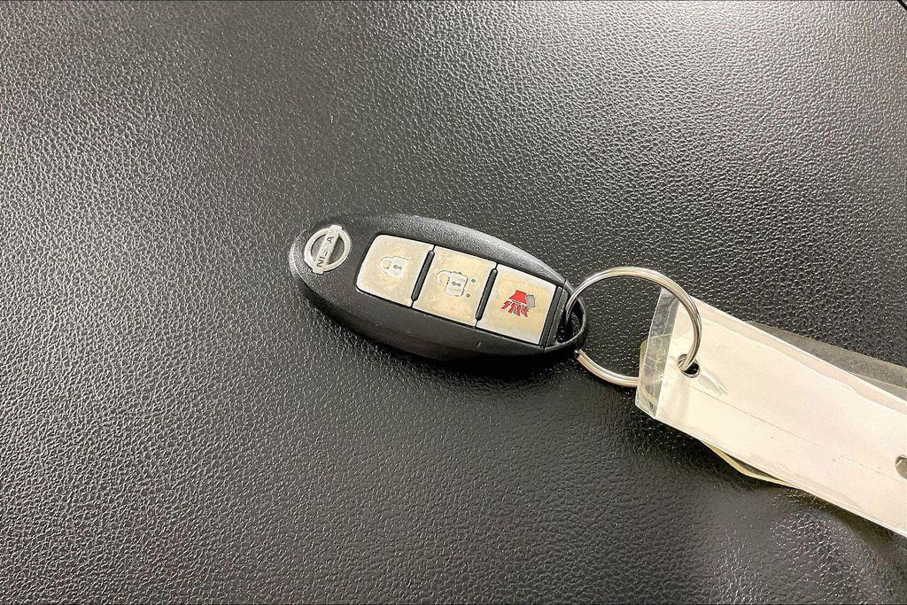 used 2013 Nissan Juke car, priced at $7,898
