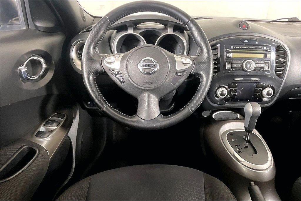 used 2013 Nissan Juke car, priced at $7,898