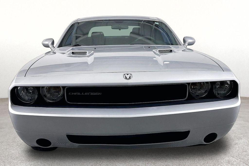 used 2010 Dodge Challenger car, priced at $8,876