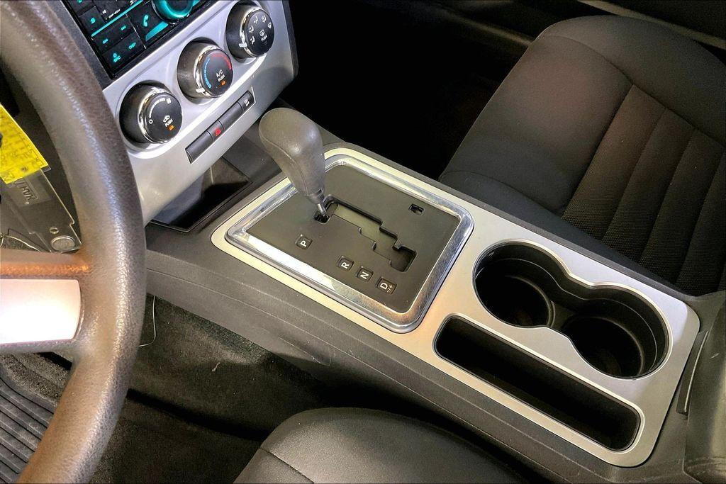 used 2010 Dodge Challenger car, priced at $8,876