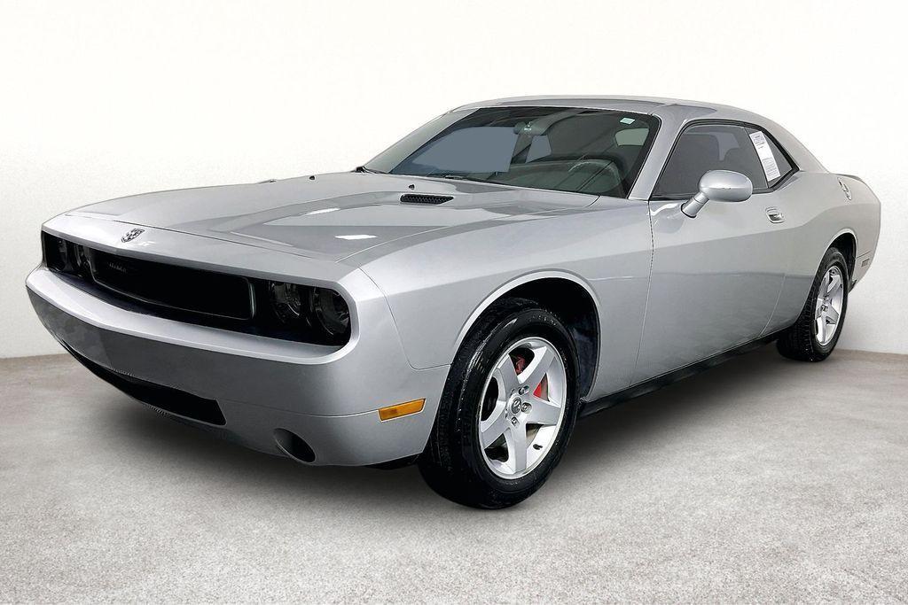 used 2010 Dodge Challenger car, priced at $8,876
