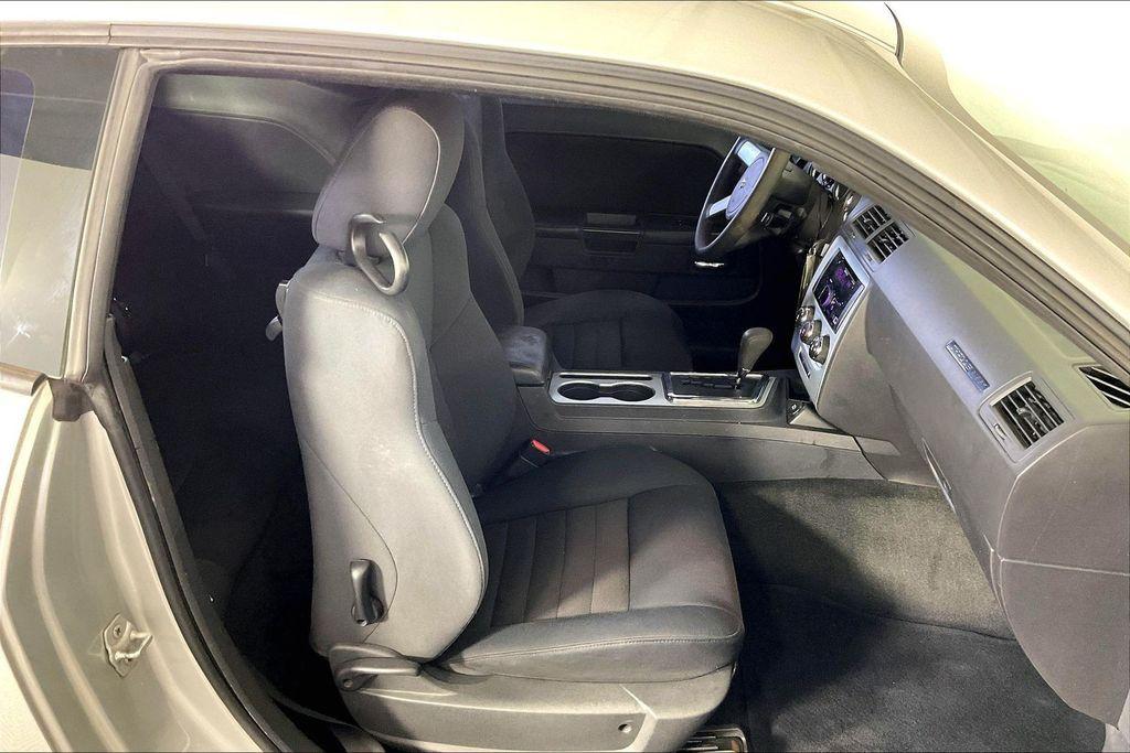 used 2010 Dodge Challenger car, priced at $8,876