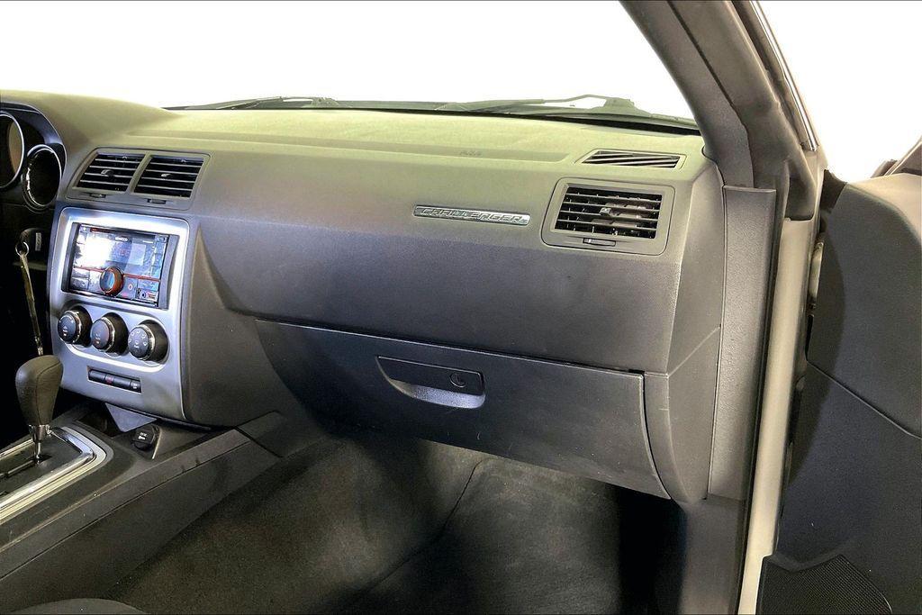 used 2010 Dodge Challenger car, priced at $8,876