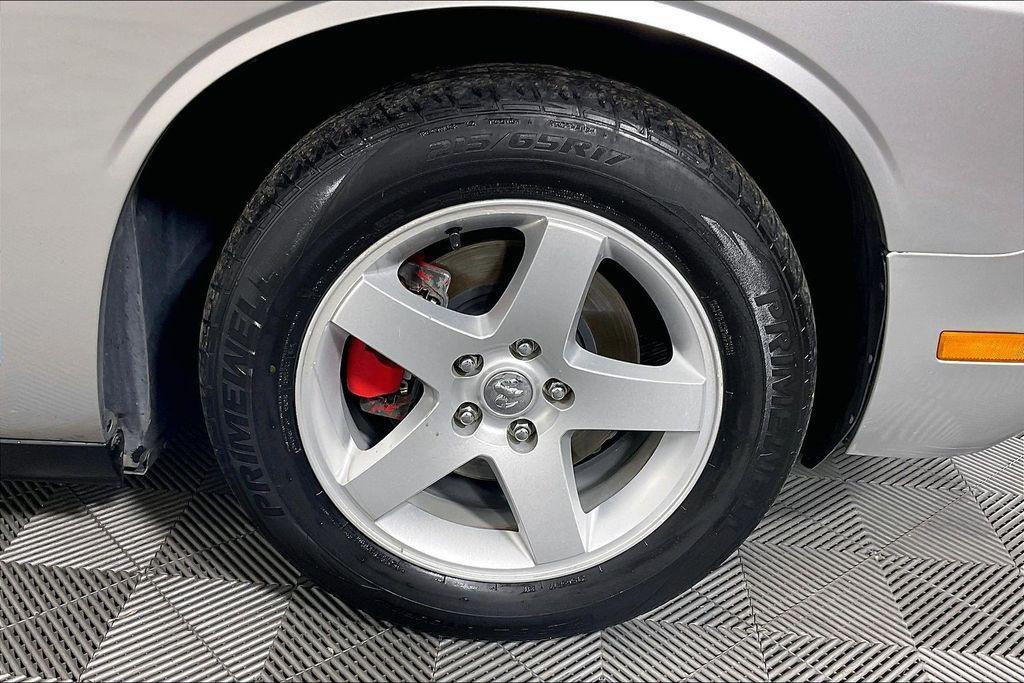 used 2010 Dodge Challenger car, priced at $8,876