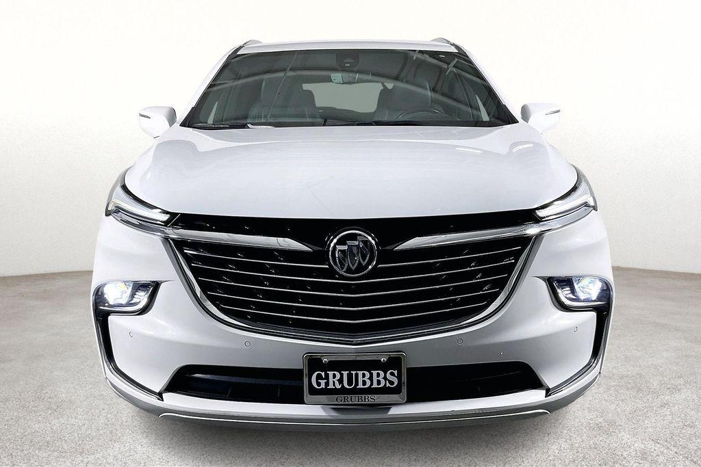 used 2022 Buick Enclave car, priced at $22,577