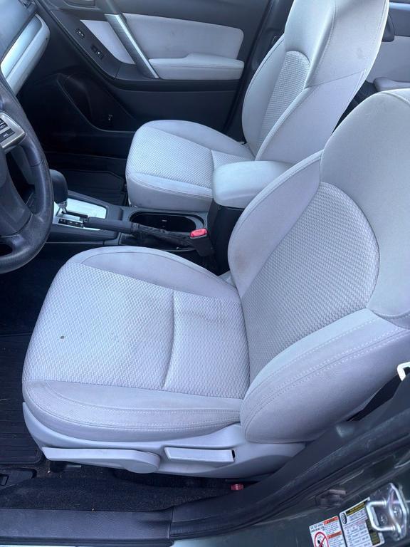 used 2014 Subaru Forester car, priced at $8,399