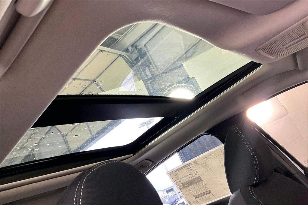 new 2027 Nissan Kicks car, priced at $28,604
