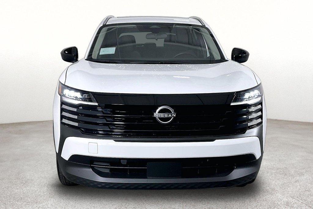 new 2027 Nissan Kicks car, priced at $28,604