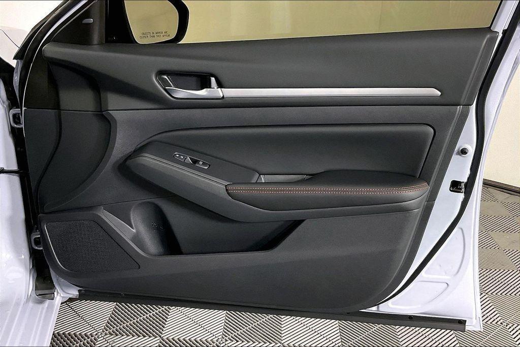 new 2026 Nissan Altima car, priced at $29,656