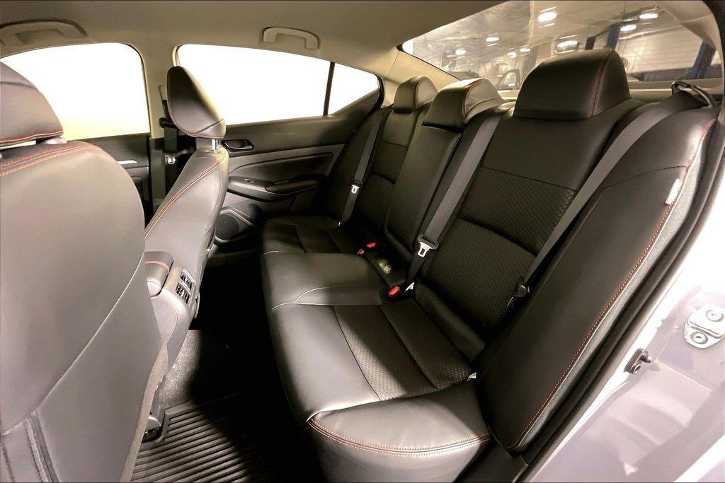 new 2026 Nissan Altima car, priced at $29,656
