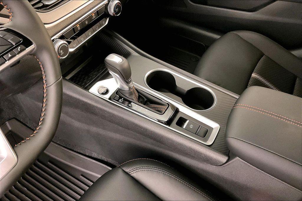 new 2026 Nissan Altima car, priced at $29,656