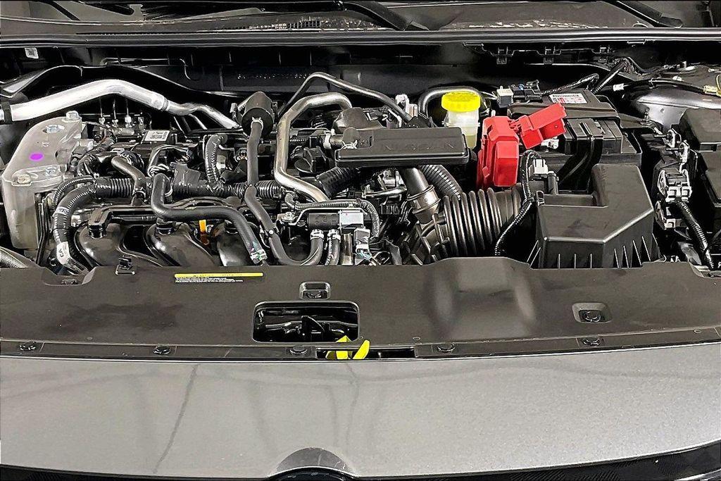 new 2026 Nissan Sentra car, priced at $24,039