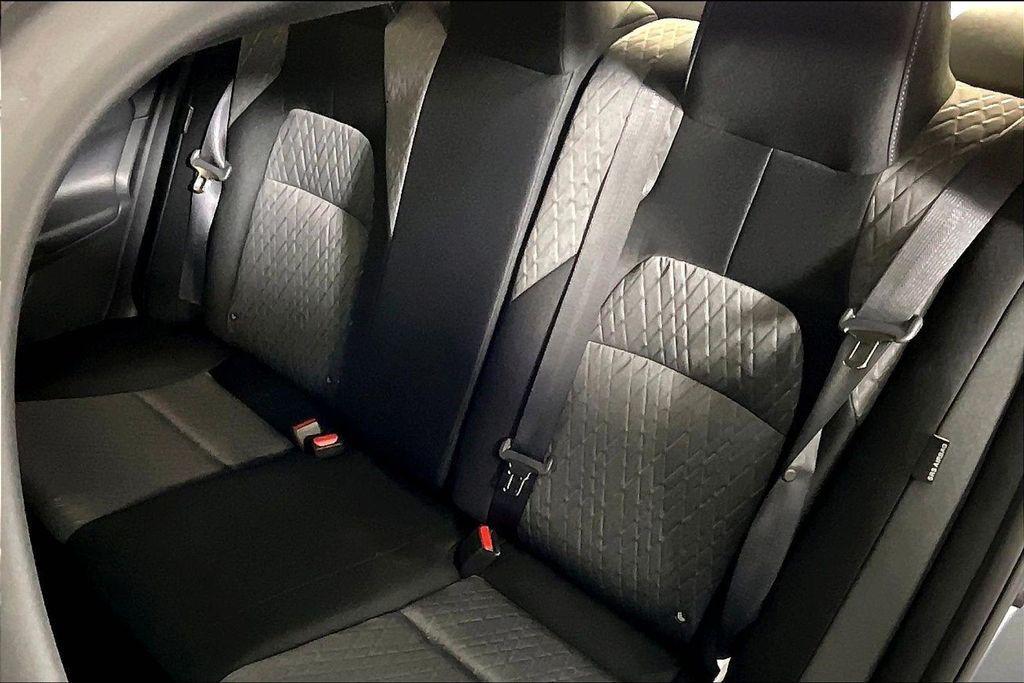 new 2026 Nissan Sentra car, priced at $24,039