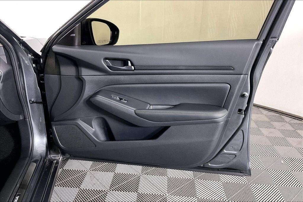 new 2026 Nissan Altima car, priced at $30,153