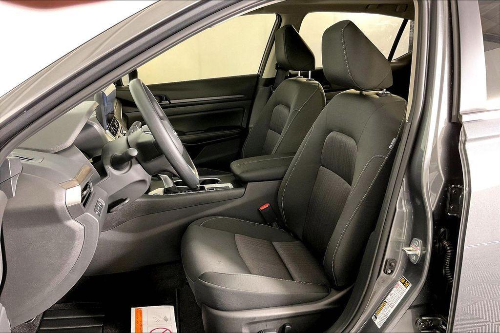 new 2026 Nissan Altima car, priced at $30,153