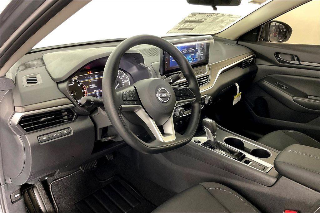 new 2026 Nissan Altima car, priced at $30,153