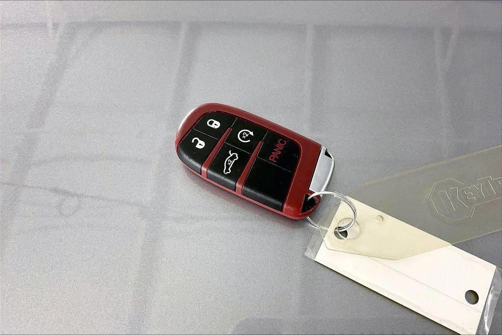 used 2016 Dodge Challenger car, priced at $22,886