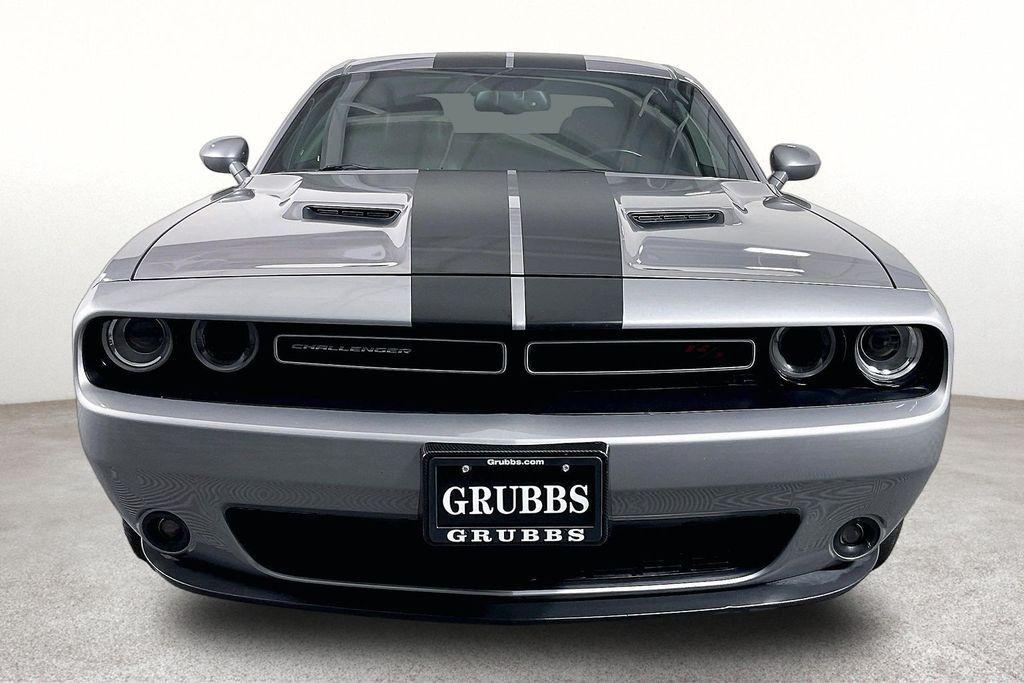 used 2016 Dodge Challenger car, priced at $22,886