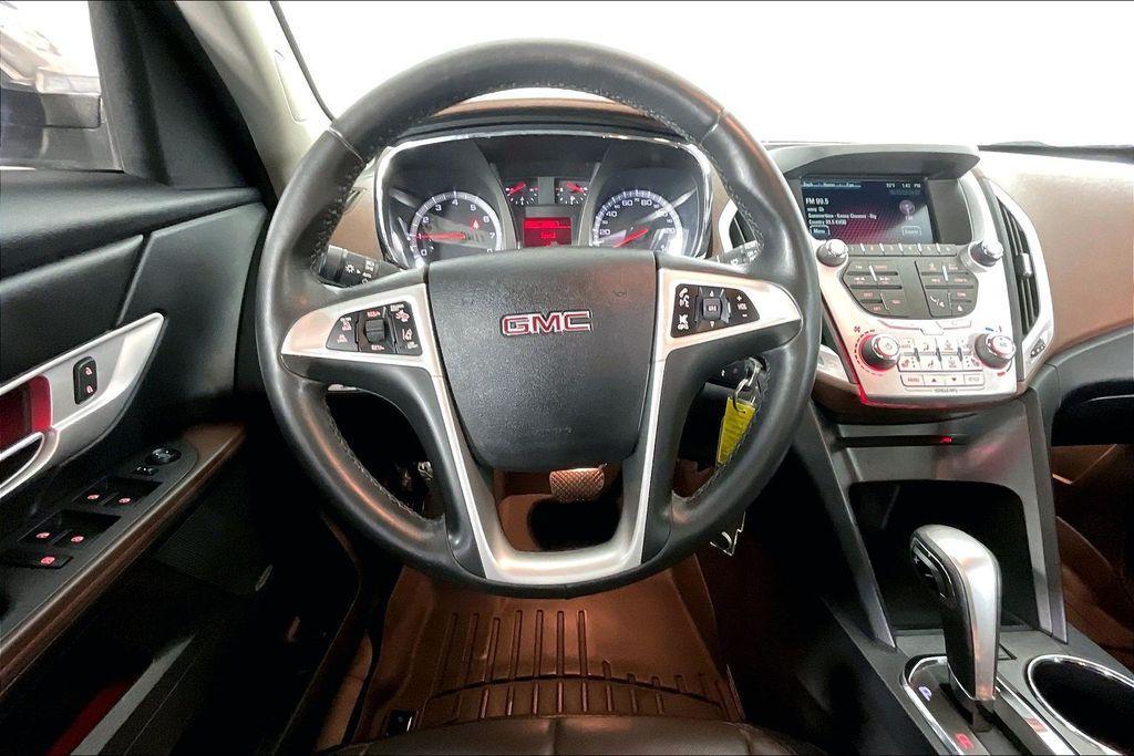 used 2014 GMC Terrain car, priced at $9,994