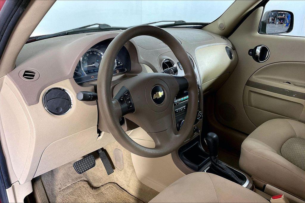 used 2009 Chevrolet HHR car, priced at $5,876