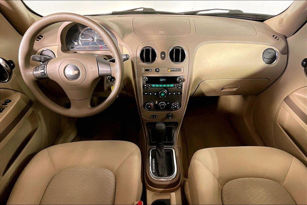 used 2009 Chevrolet HHR car, priced at $5,876