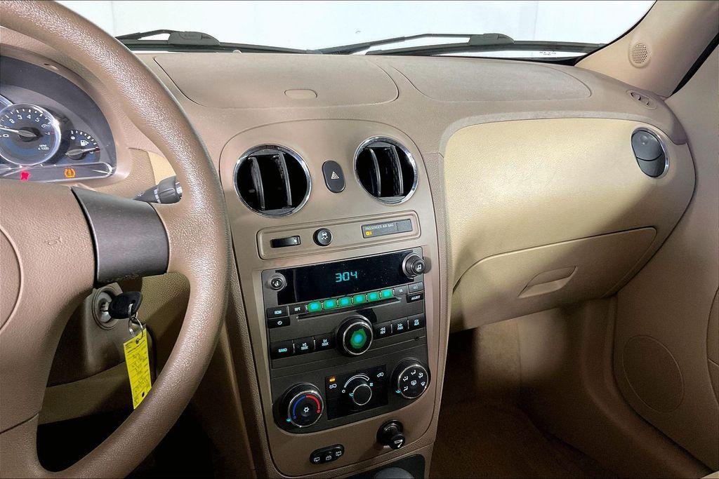 used 2009 Chevrolet HHR car, priced at $5,876