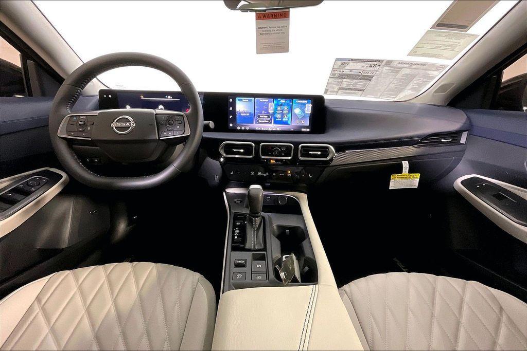 new 2026 Nissan Sentra car, priced at $29,262