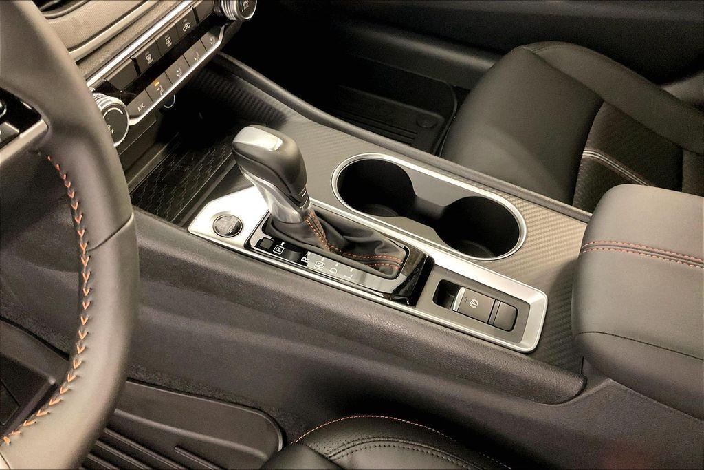 new 2026 Nissan Altima car, priced at $31,169