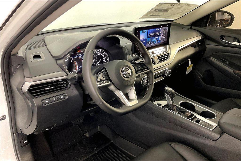new 2026 Nissan Altima car, priced at $31,169