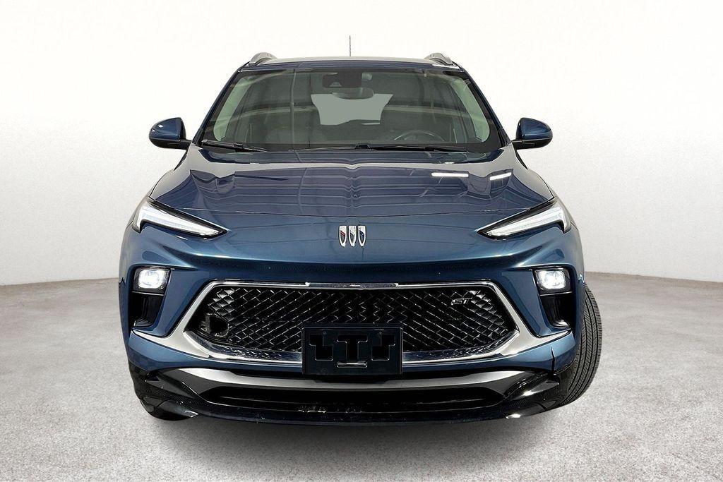 used 2024 Buick Encore GX car, priced at $21,250