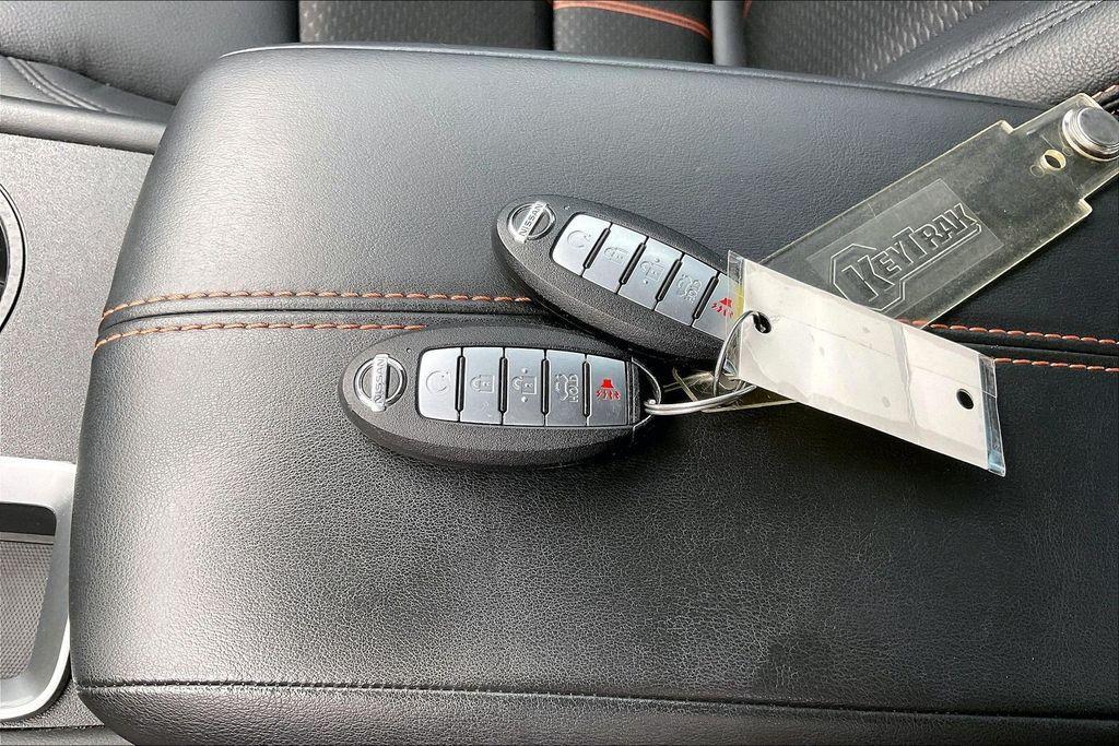 used 2021 Nissan Altima car, priced at $20,896