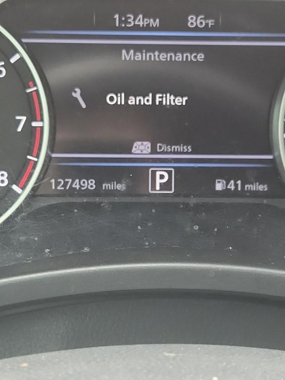 used 2021 Nissan Sentra car