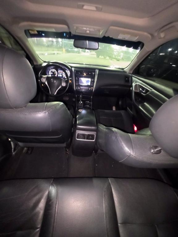 used 2013 Nissan Altima car, priced at $4,899