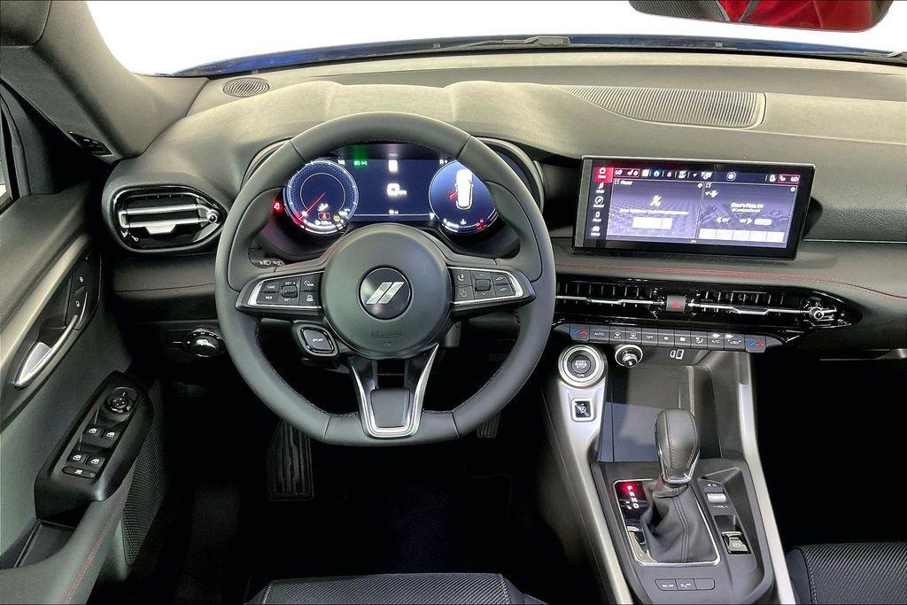 used 2024 Dodge Hornet car, priced at $23,177