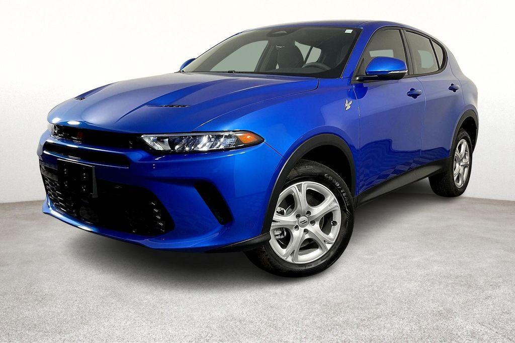 used 2024 Dodge Hornet car, priced at $23,177