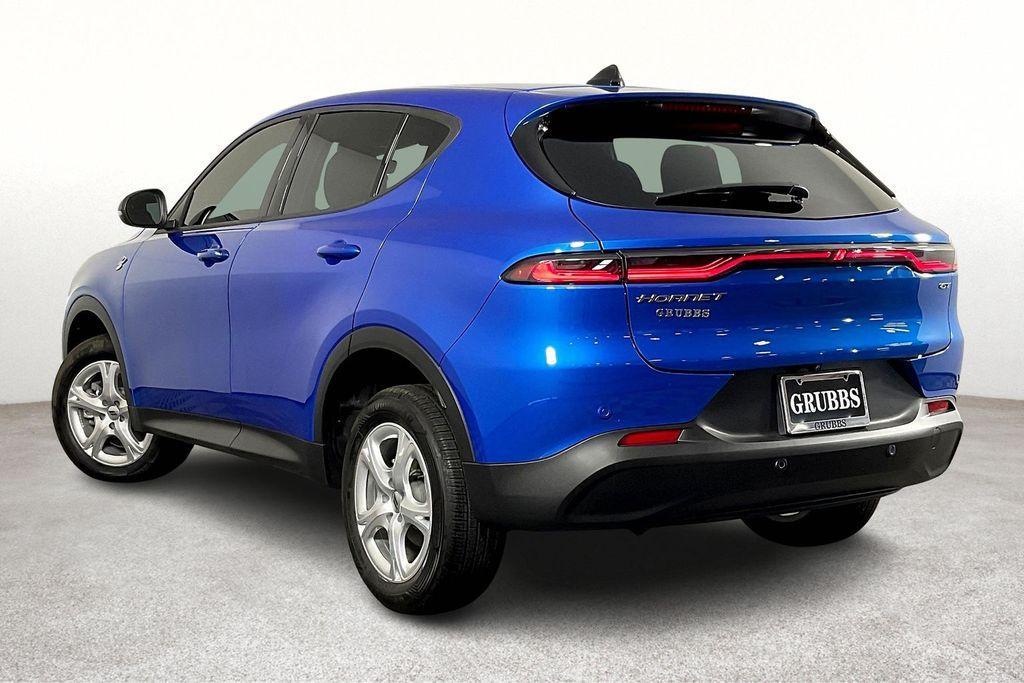 used 2024 Dodge Hornet car, priced at $23,177