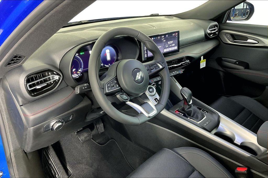 used 2024 Dodge Hornet car, priced at $23,177