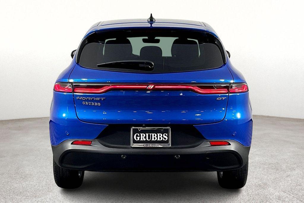 used 2024 Dodge Hornet car, priced at $23,177