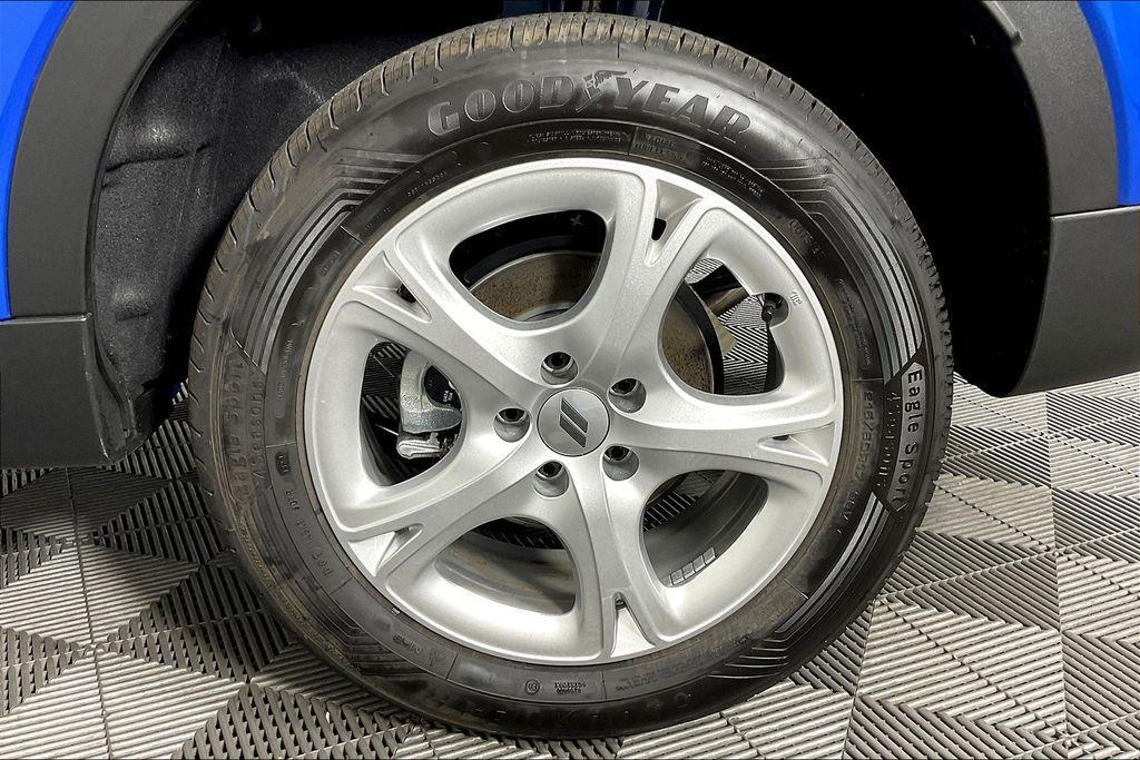 used 2024 Dodge Hornet car, priced at $23,177