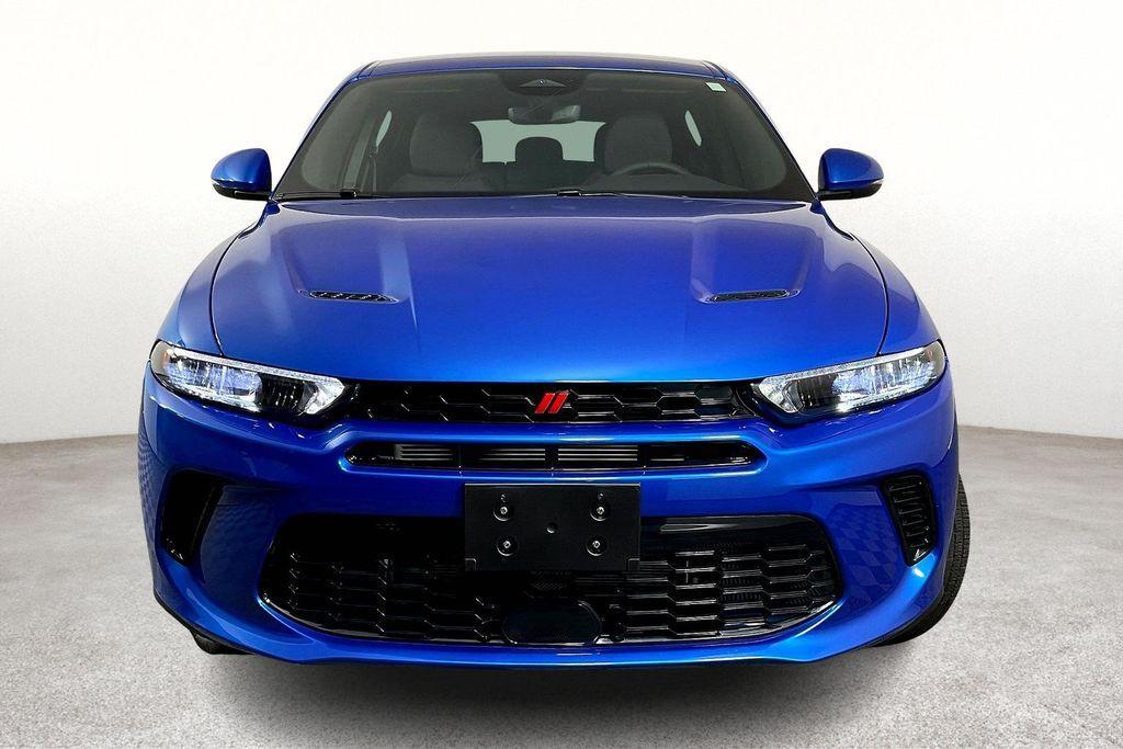 used 2024 Dodge Hornet car, priced at $23,177