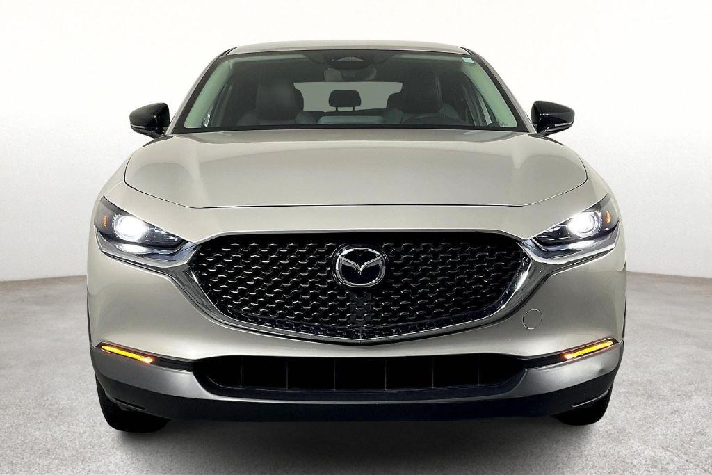 used 2024 Mazda CX-30 car, priced at $22,922